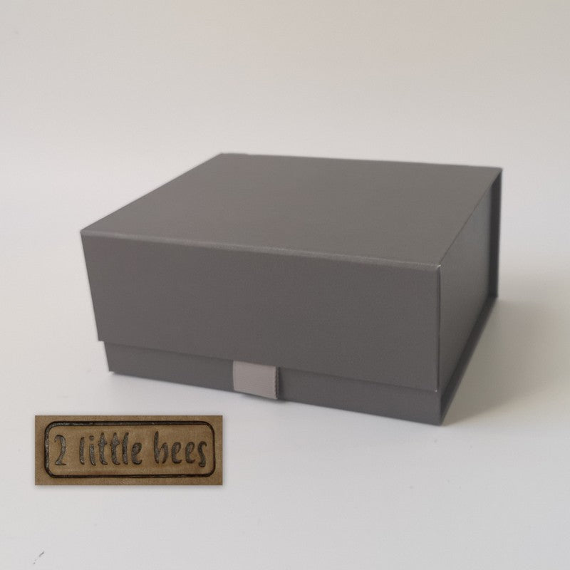 Grey box