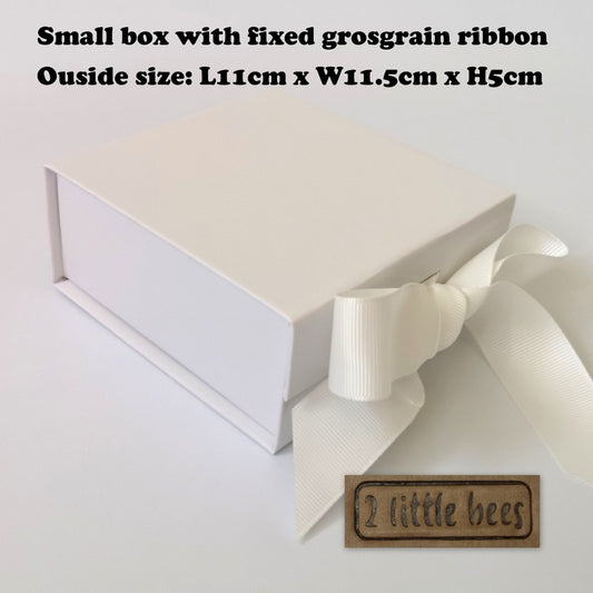 Small gift box