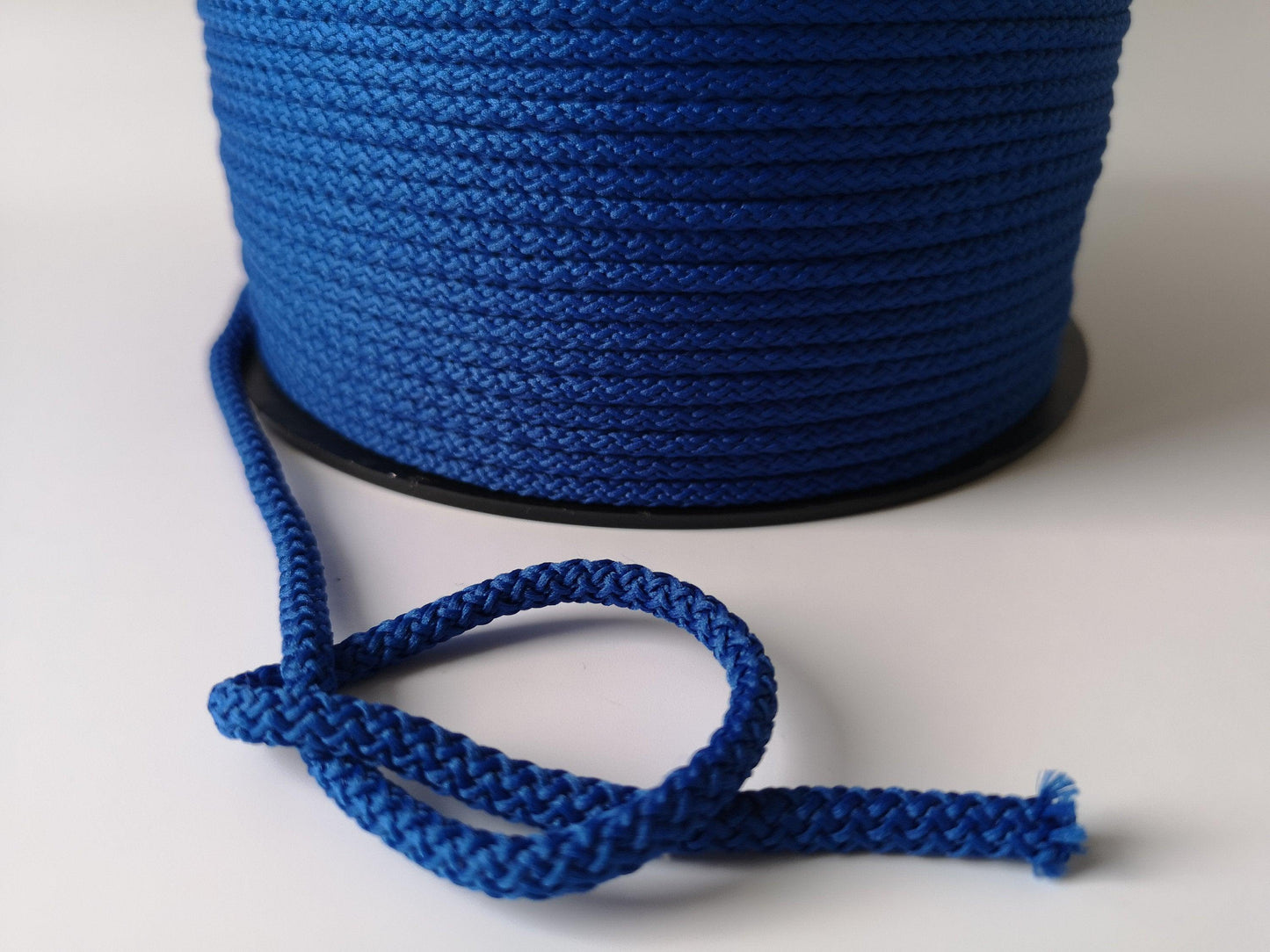 5mm Blue Strong Rope - 2 little bees