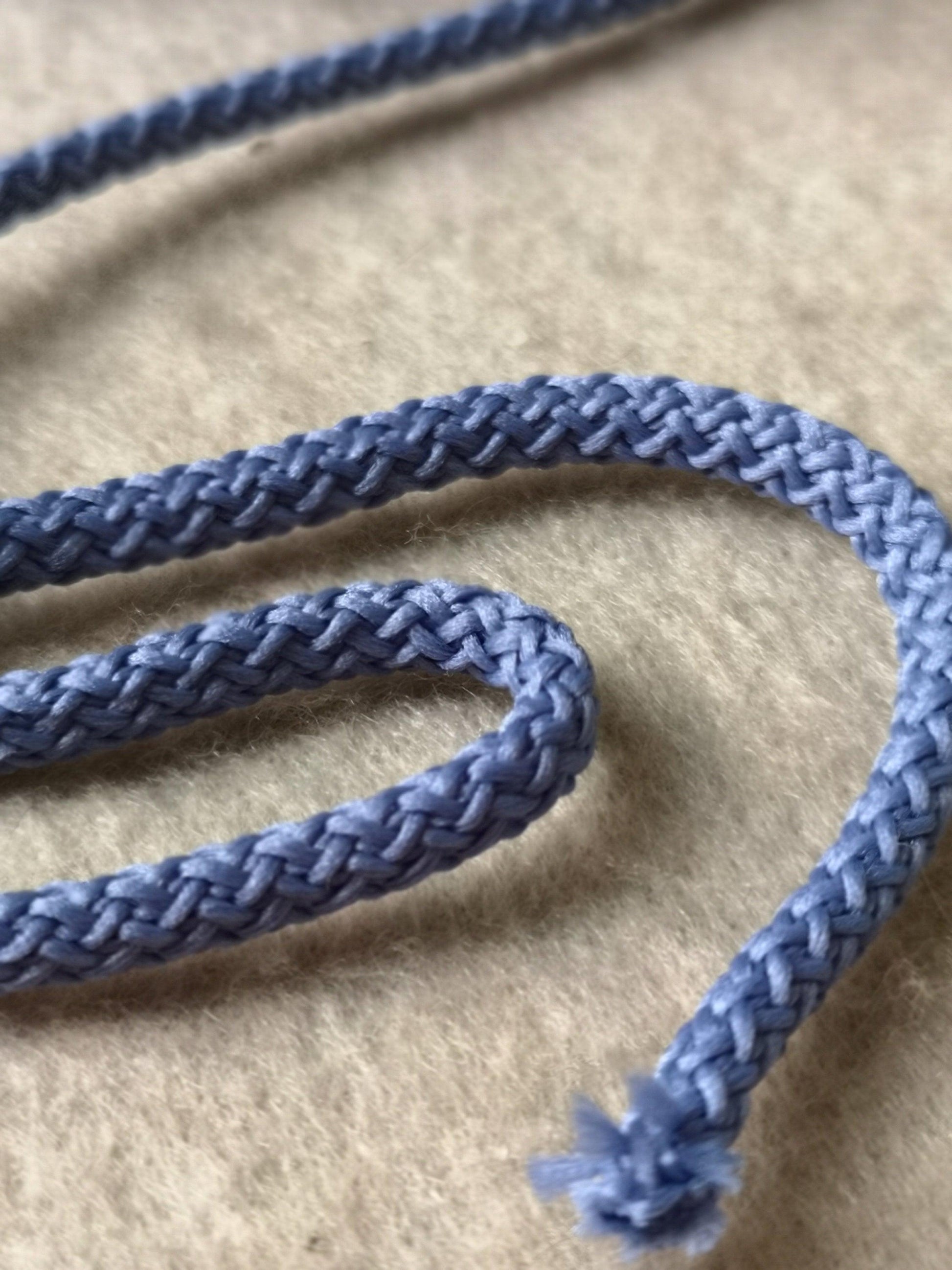 5mm Blue Strong Rope - 2 little bees